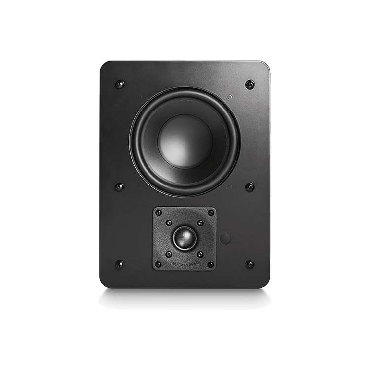 M&K SOUND IW95 進階級全能型崁壁式劇院喇叭