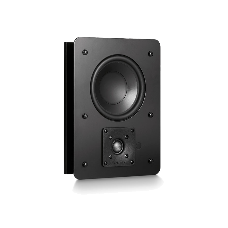 M&K SOUND IW95 進階級全能型崁壁式劇院喇叭