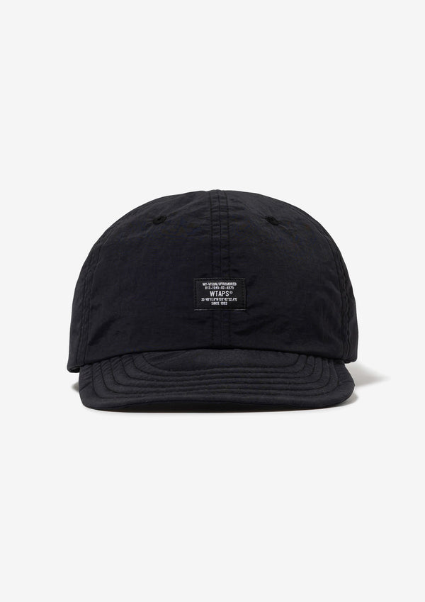 2026AW WTAPS A3 / CAP / NYLON. TAFFETA 熱門款 老帽 帽子 現貨 262HCDT-HT05