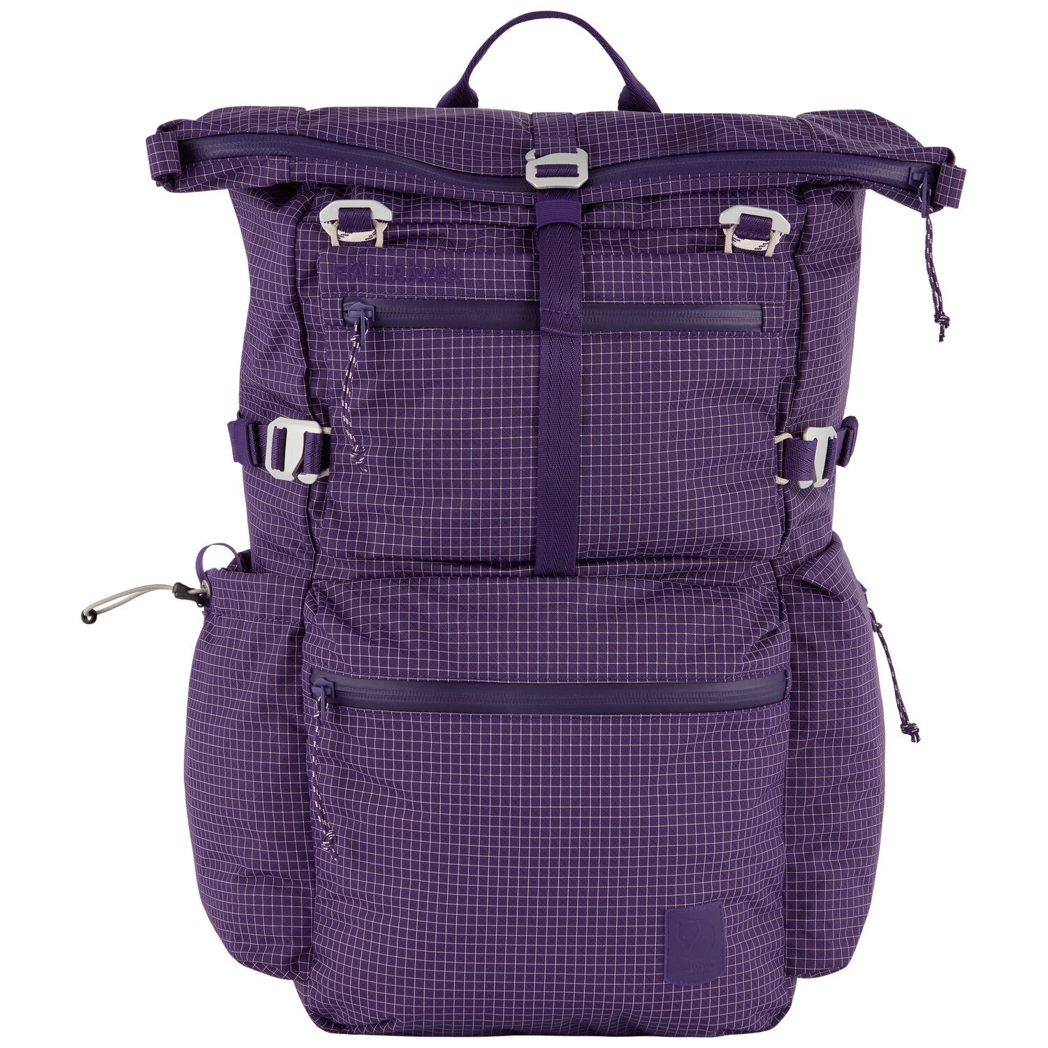 Fjallraven High Coast Pro Foldsack 26 背包 F23200388