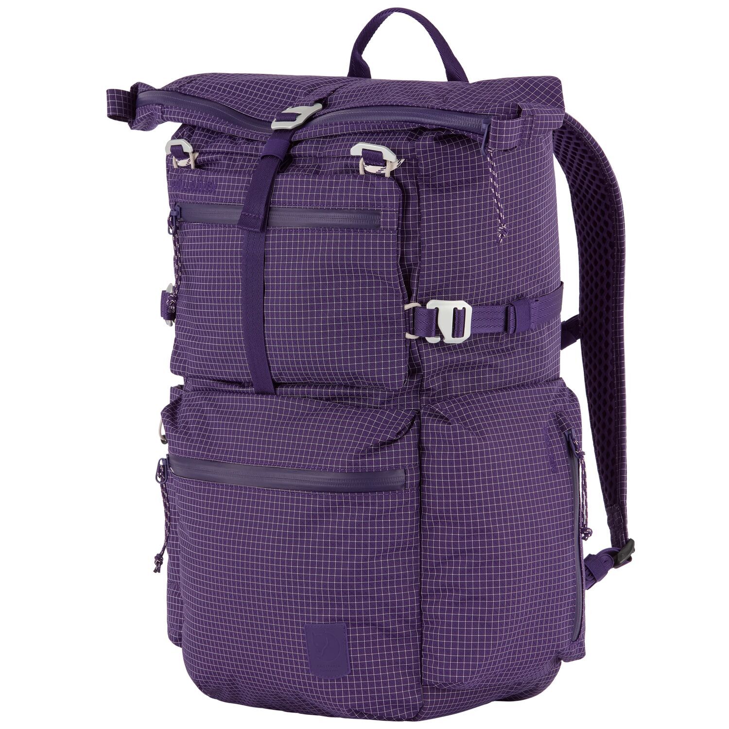 Fjallraven High Coast Pro Foldsack 26 背包 F23200388