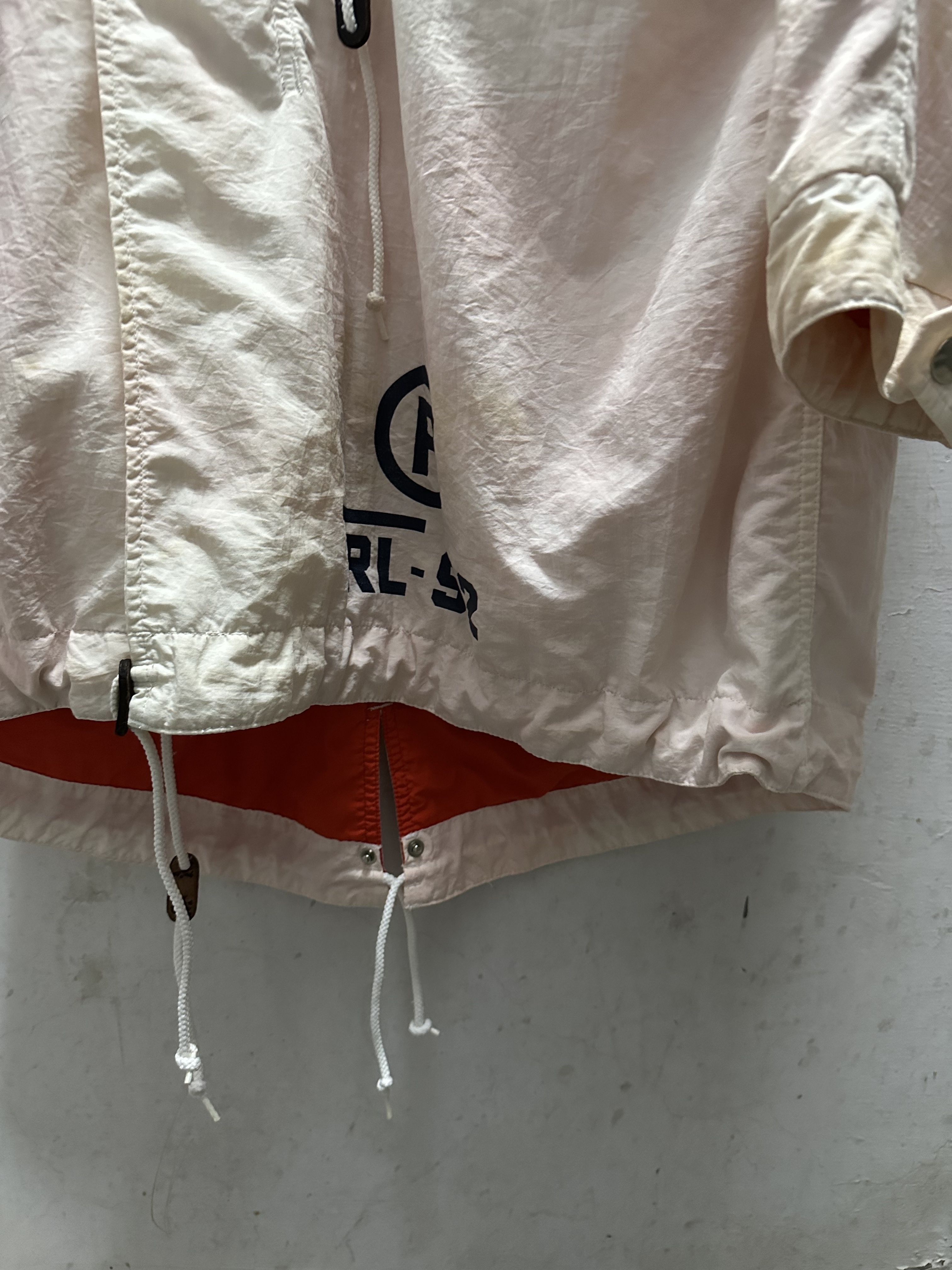 90’s POLO RALPH LAUREN RL-92 Collection M-51 Field Coat