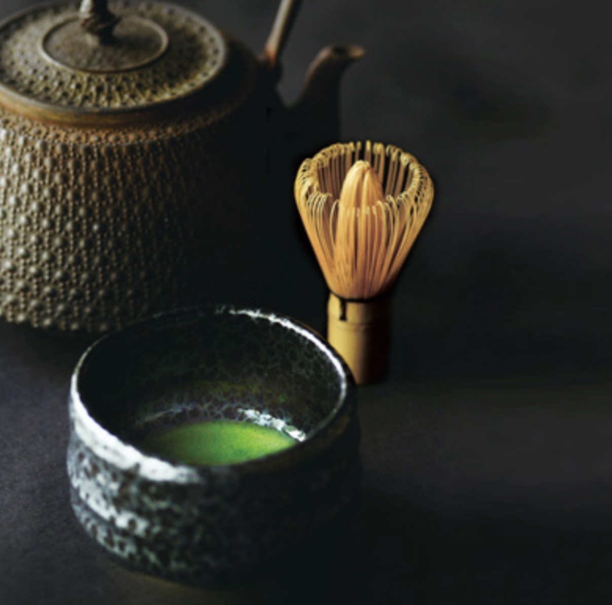 JP Lupicia 京都宇治 宇治抹茶粉 石臼挽き 特上 7505 TK261006