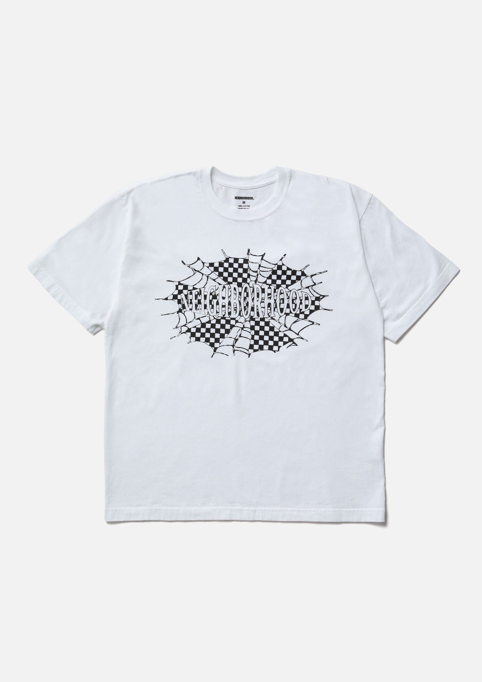 『代購商品』2026AW NEIGHBORHOOD NBHD NH . TEE SS-1 短T 262PCNH-ST01