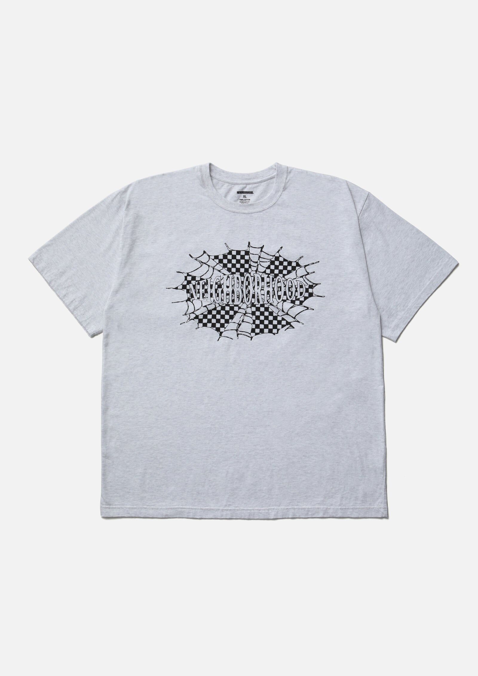 『代購商品』2026AW NEIGHBORHOOD NBHD NH . TEE SS-1 短T 262PCNH-ST01