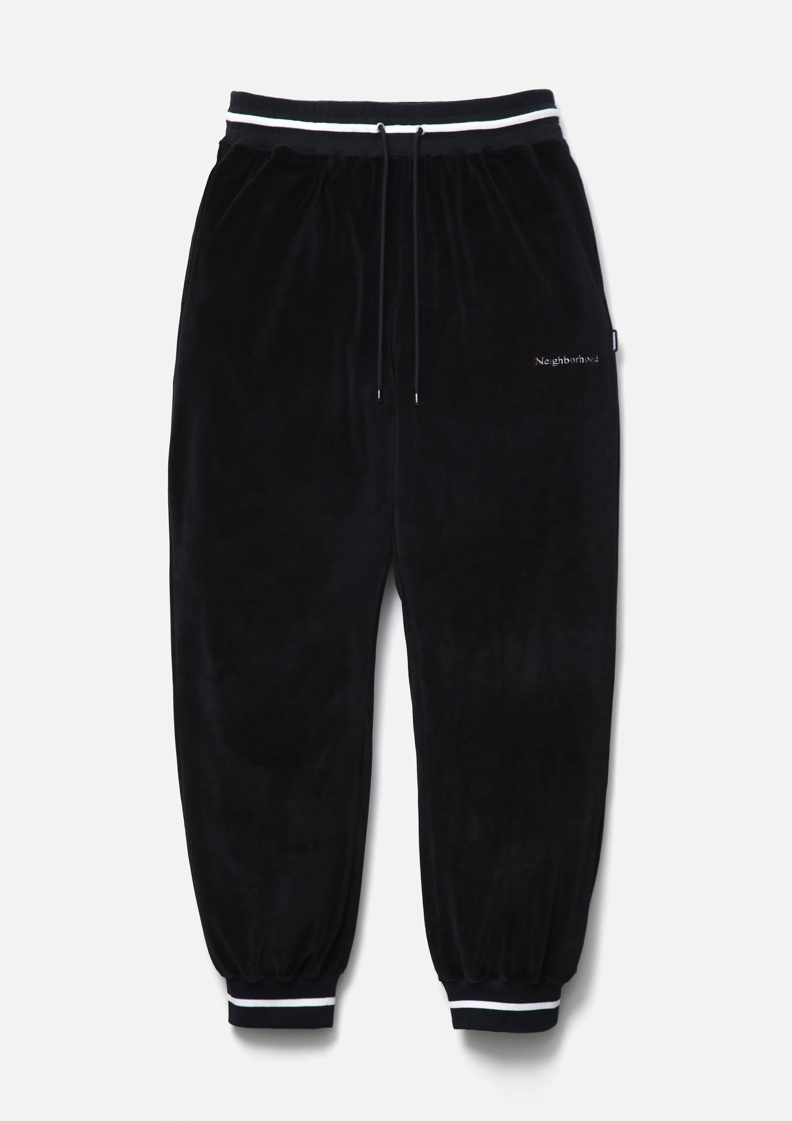 『代購商品』2026AW NEIGHBORHOOD NBHD VELOUR TRACK PANTS 長褲 262UWNH-PTM01