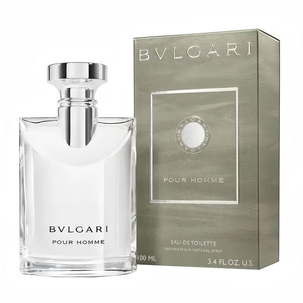 Bvlgari大吉嶺茶中性淡香水 100ML