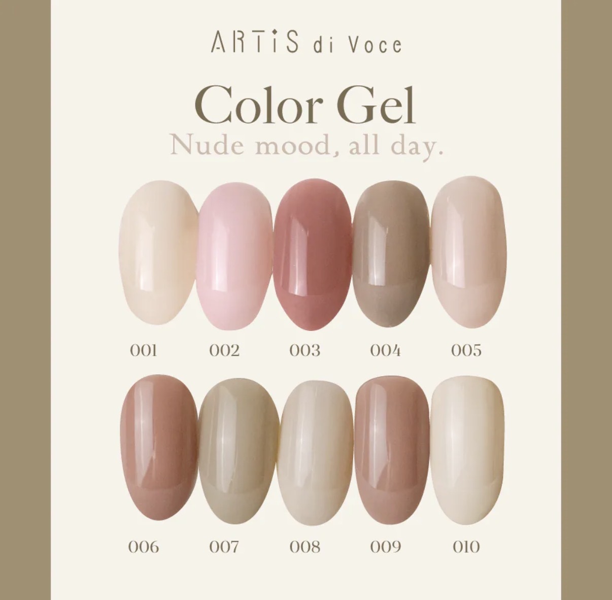 ARTiS di Voce 009