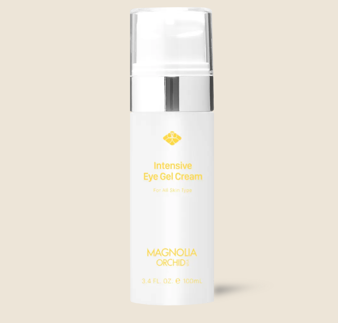 WP29 MOClinical Intensive Eye Gel Cream 多功效超級抗皺美魔女眼霜 100ML