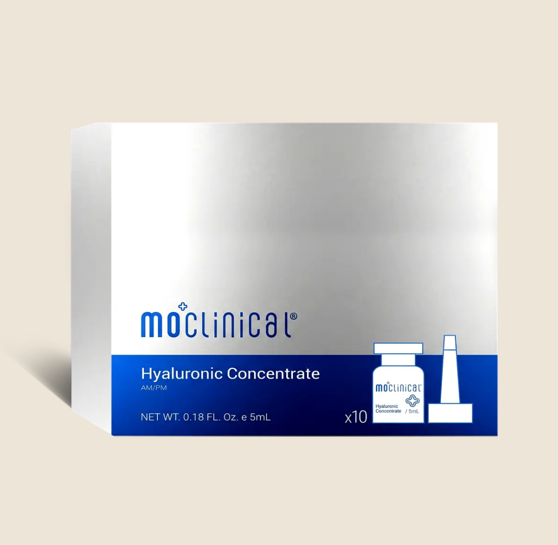 WP13 MOClinical Hyaluronic Concentrate 玻尿酸原液 (5ML*10) (MC0301)
