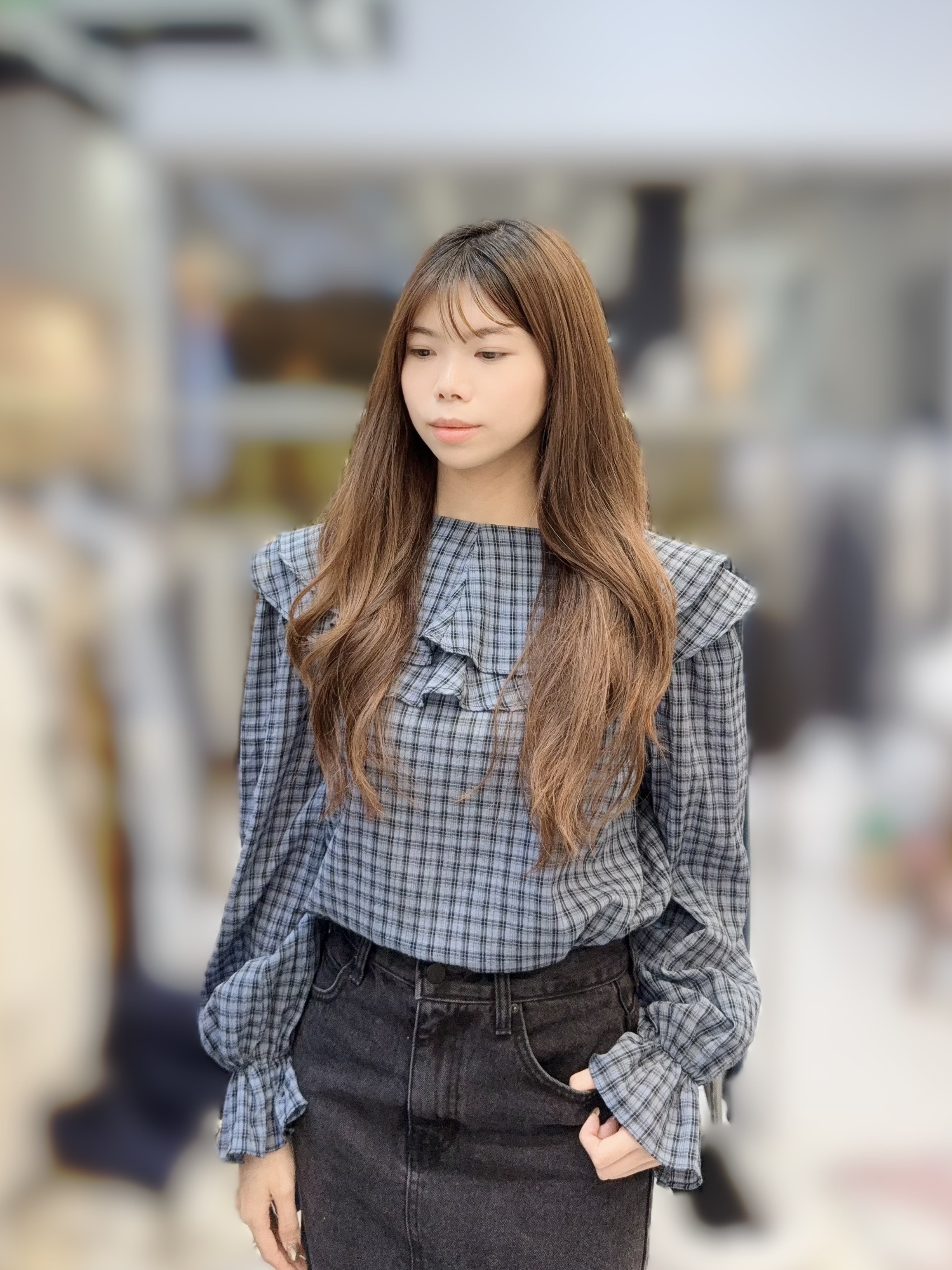 OT63 胸36 長23 $479