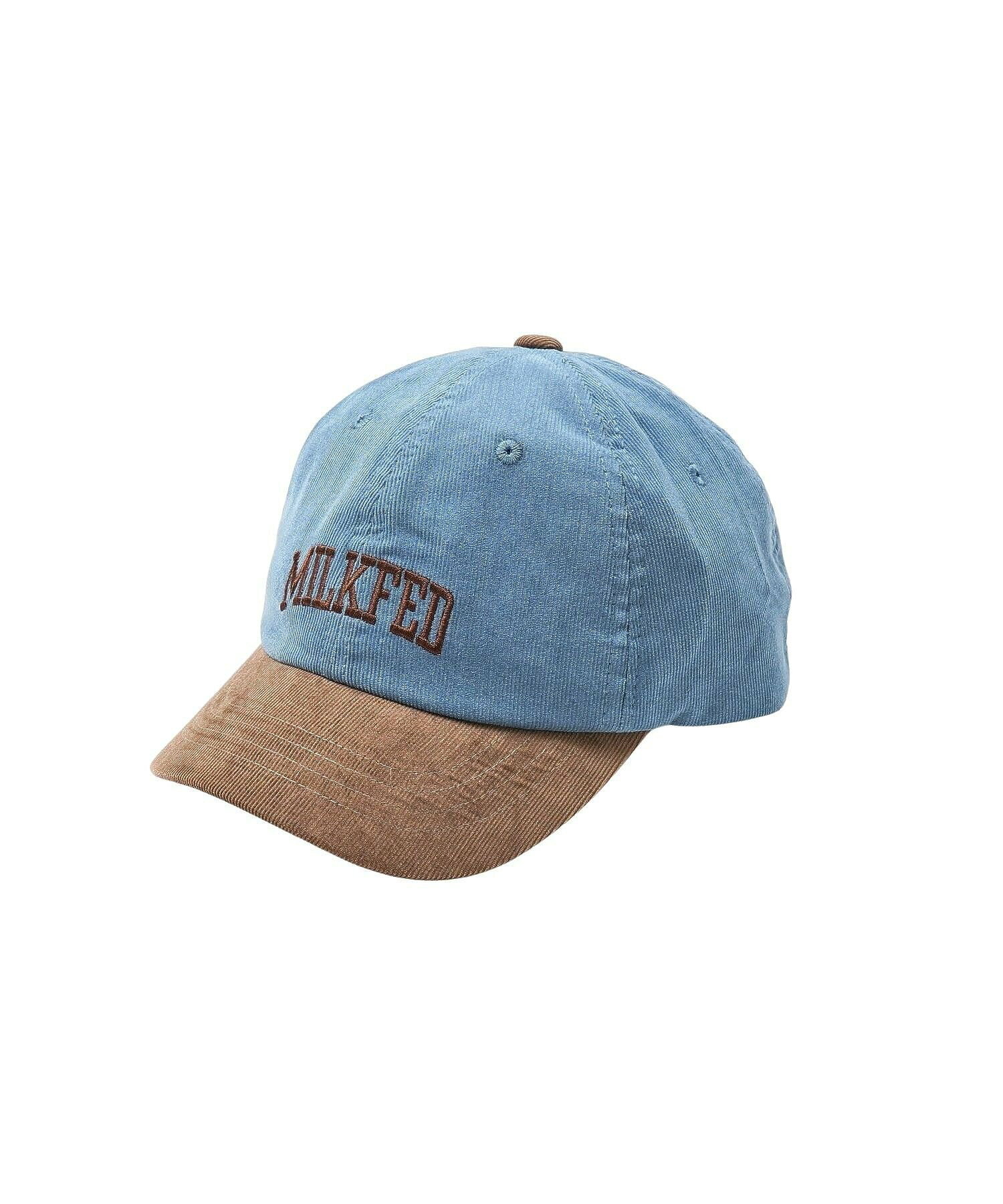 JP MILKFED Cap