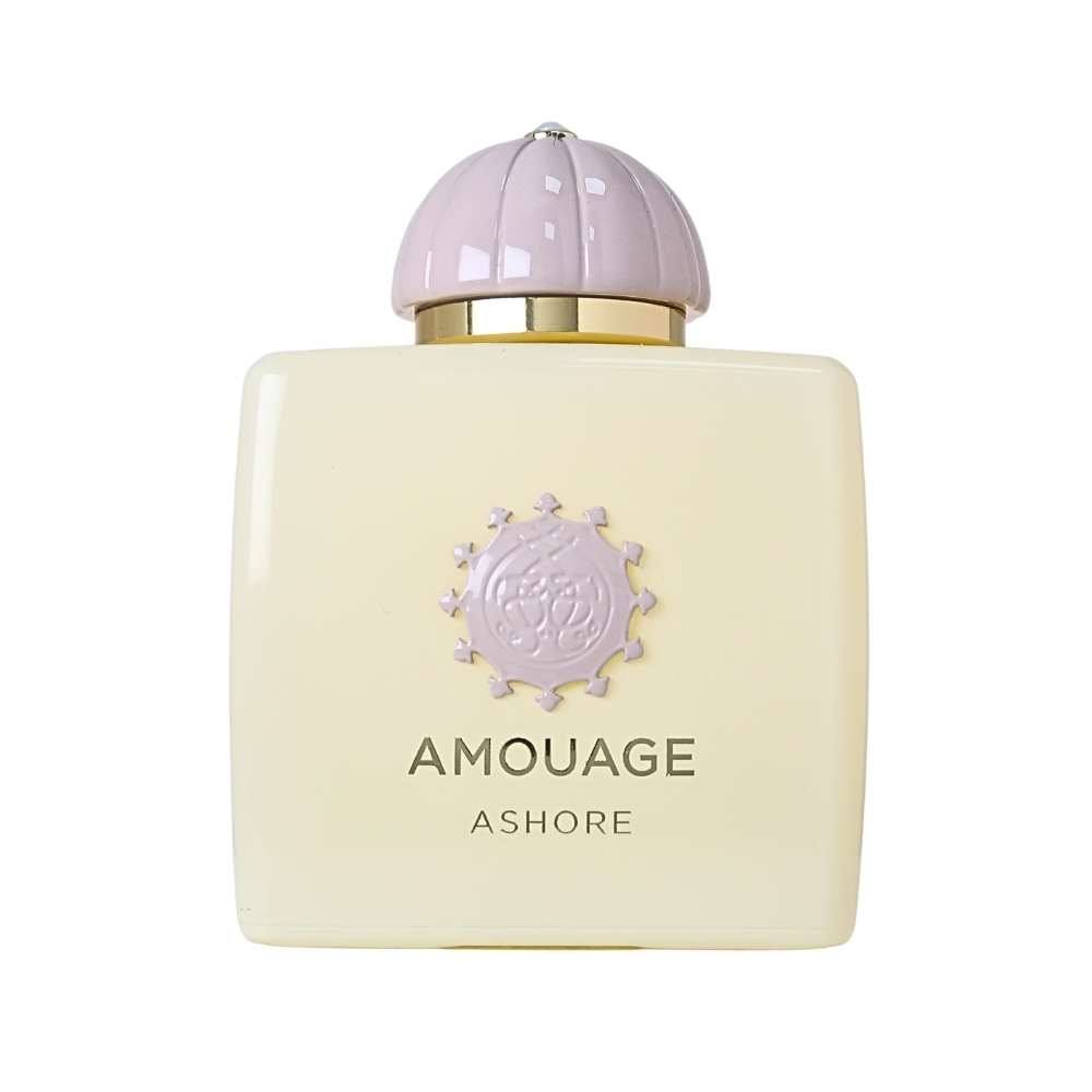 AMOUAGE 愛慕 Ashore 炫日白灘女性淡香精 EDP 100ml TESTER (原廠蓋)