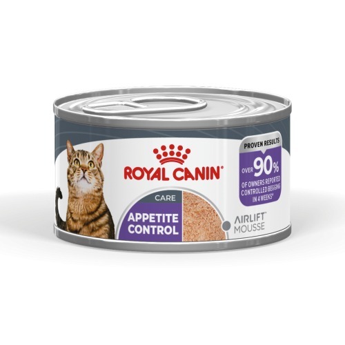 Royal Canin 貓罐頭．AIRLIFT系列 成貓 為食貓 加護主食配方85g