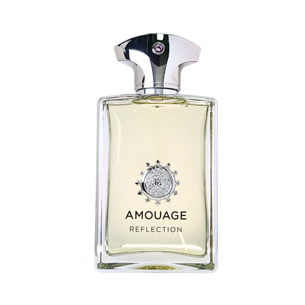 AMOUAGE 愛慕 Reflection Man 鏡中倒影男性淡香精 EDP 100ml TESTER  (原廠蓋)