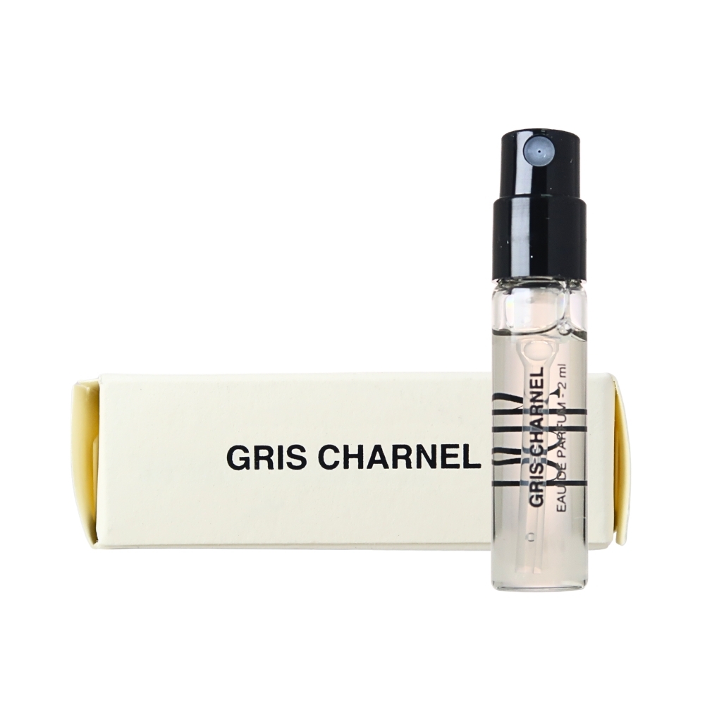 bdk PARFUMS Gris Charnel 茶霧迷情淡香精 EDP 2ml