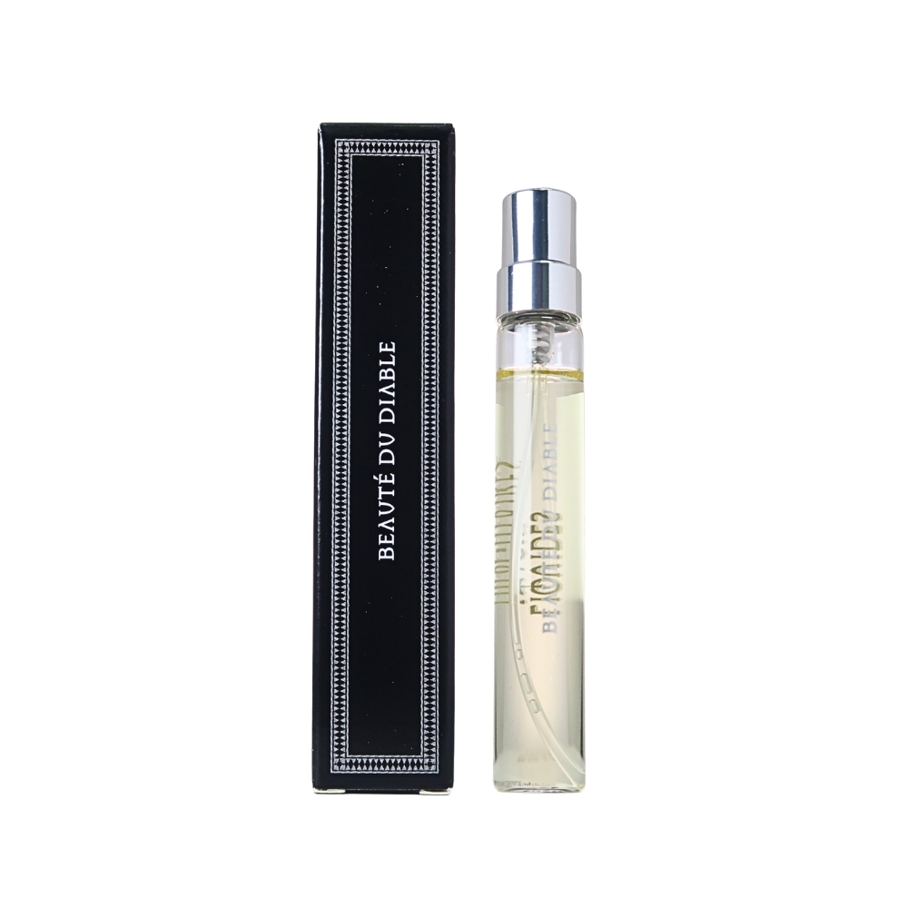 LIQUIDES IMAGINAIRES 幻想之水 Beaute Du Diable 魔喚佳人淡香精 EDP 7.5ml