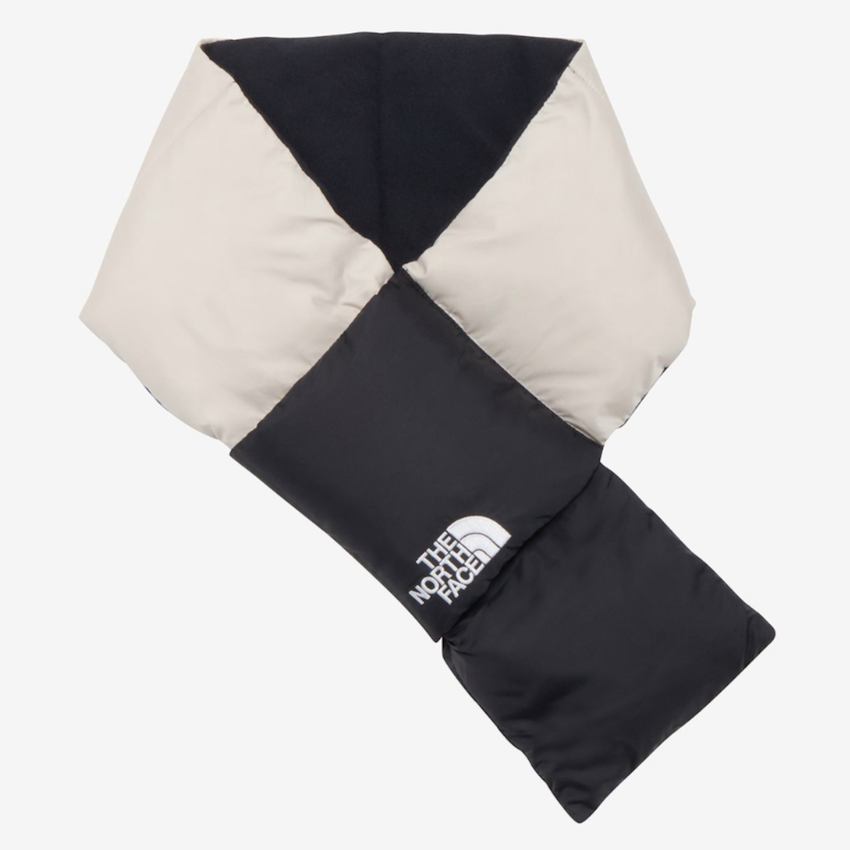 日本 The North Face Nuptse Muffler 男裝 / 女裝頸巾