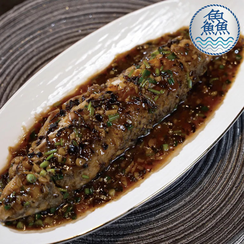 cooked fish wholesale