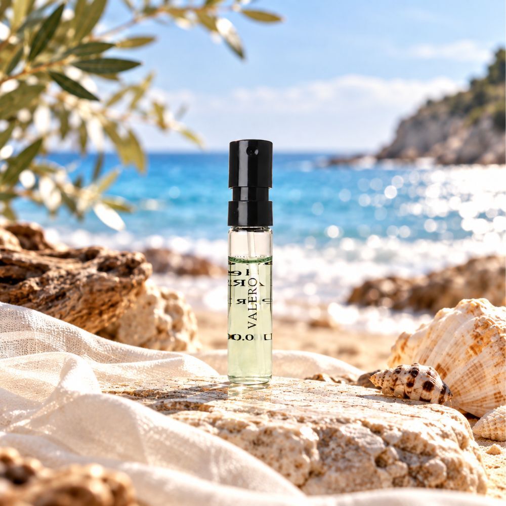 PARFUMS de MARLY 瑪爾利 Valero 遠見香精 EXTRAIT 1.5ml