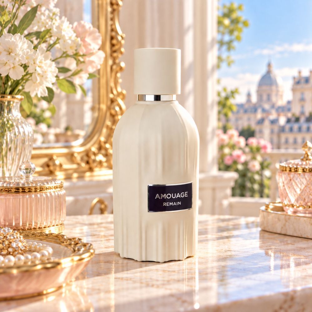 AMOUAGE 愛慕 Remain 萬象源點香精 PARFUM 100ml