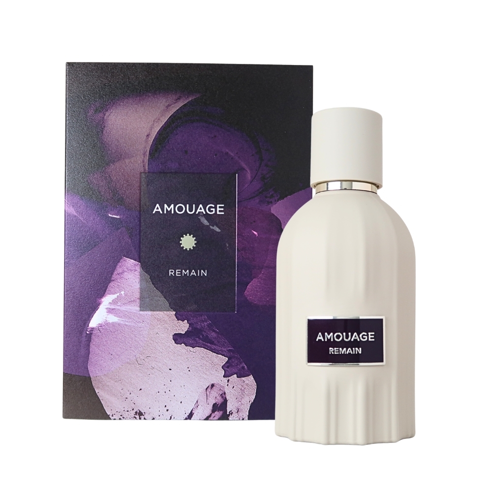 AMOUAGE 愛慕 Remain 萬象源點香精 PARFUM 100ml