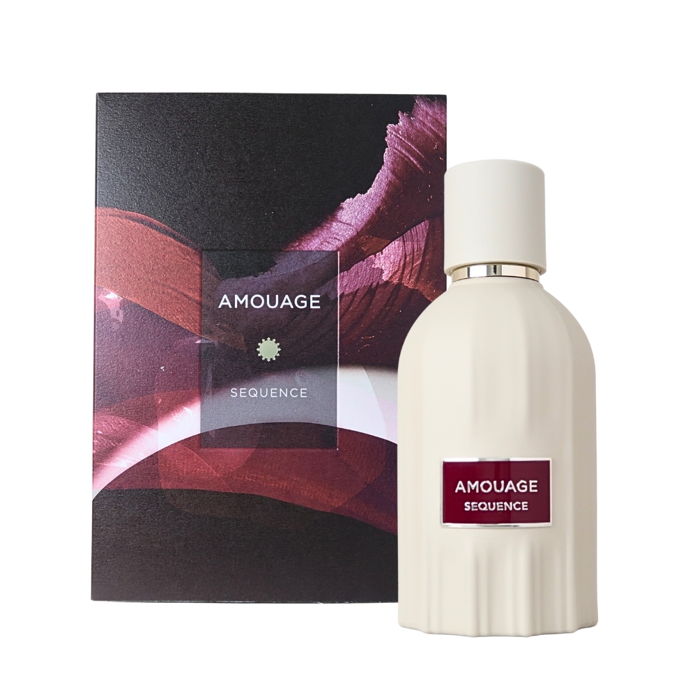 AMOUAGE 愛慕 Sequence 萬象迴章香精 PARFUM 100ml