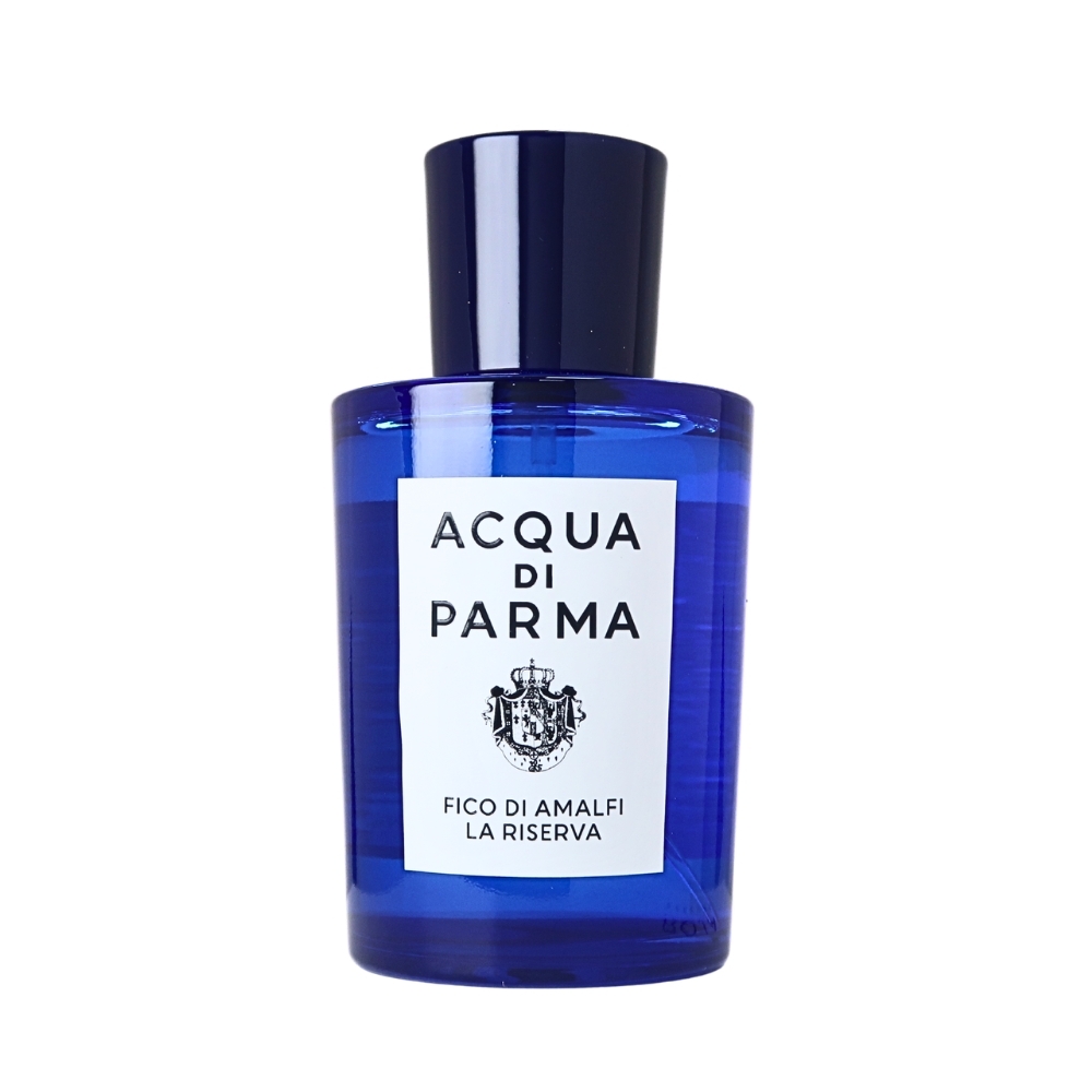 ACQUA DI PARMA 帕爾瑪之水 Fico Di Amalfi La Riserva 阿瑪菲無花果珍釀淡香精 EDP 100ml TESTER (原廠蓋)