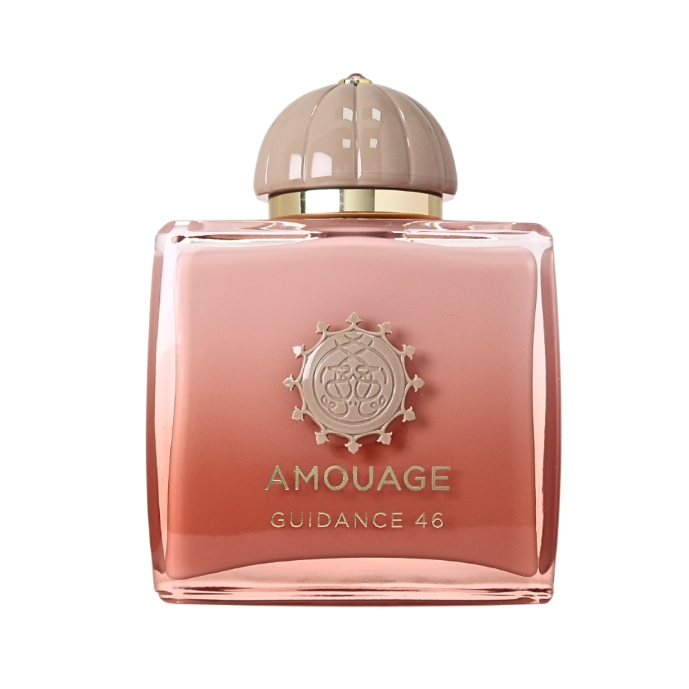 AMOUAGE 愛慕 Guidance 46 秘藏神諭46 香精 EXTRAIT 100ml TESTER (原廠蓋)