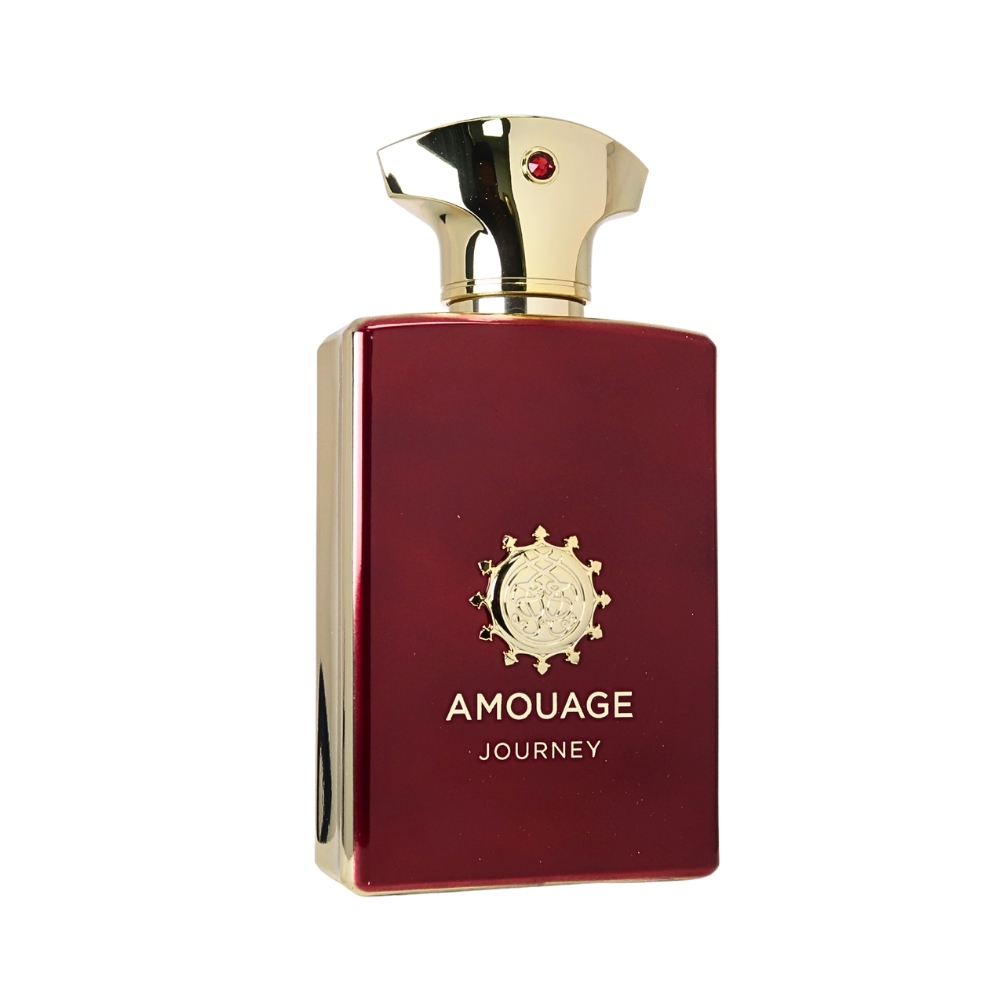 AMOUAGE 愛慕 Journey 香遇旅圖男性淡香精 EDP 100ml TESTER (原廠蓋)