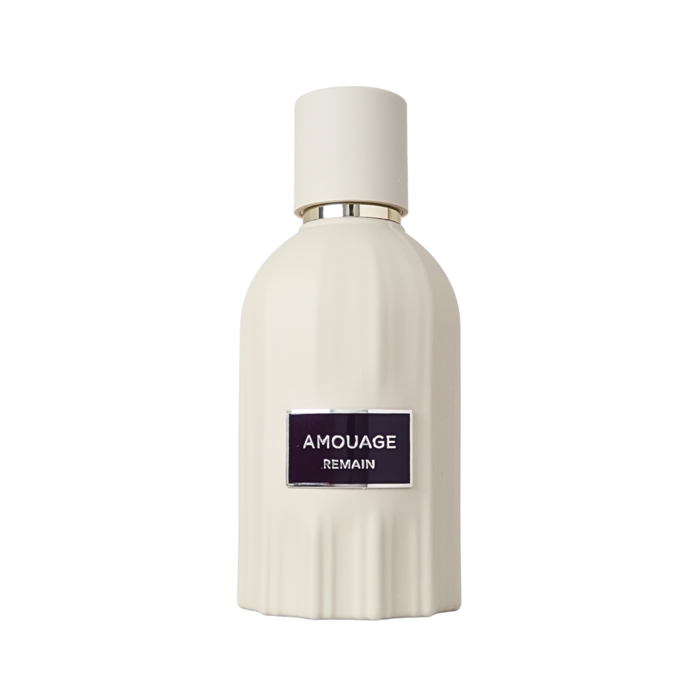 AMOUAGE 愛慕 Remain 萬象源點香精 PARFUM 100ml TESTER (原廠蓋)