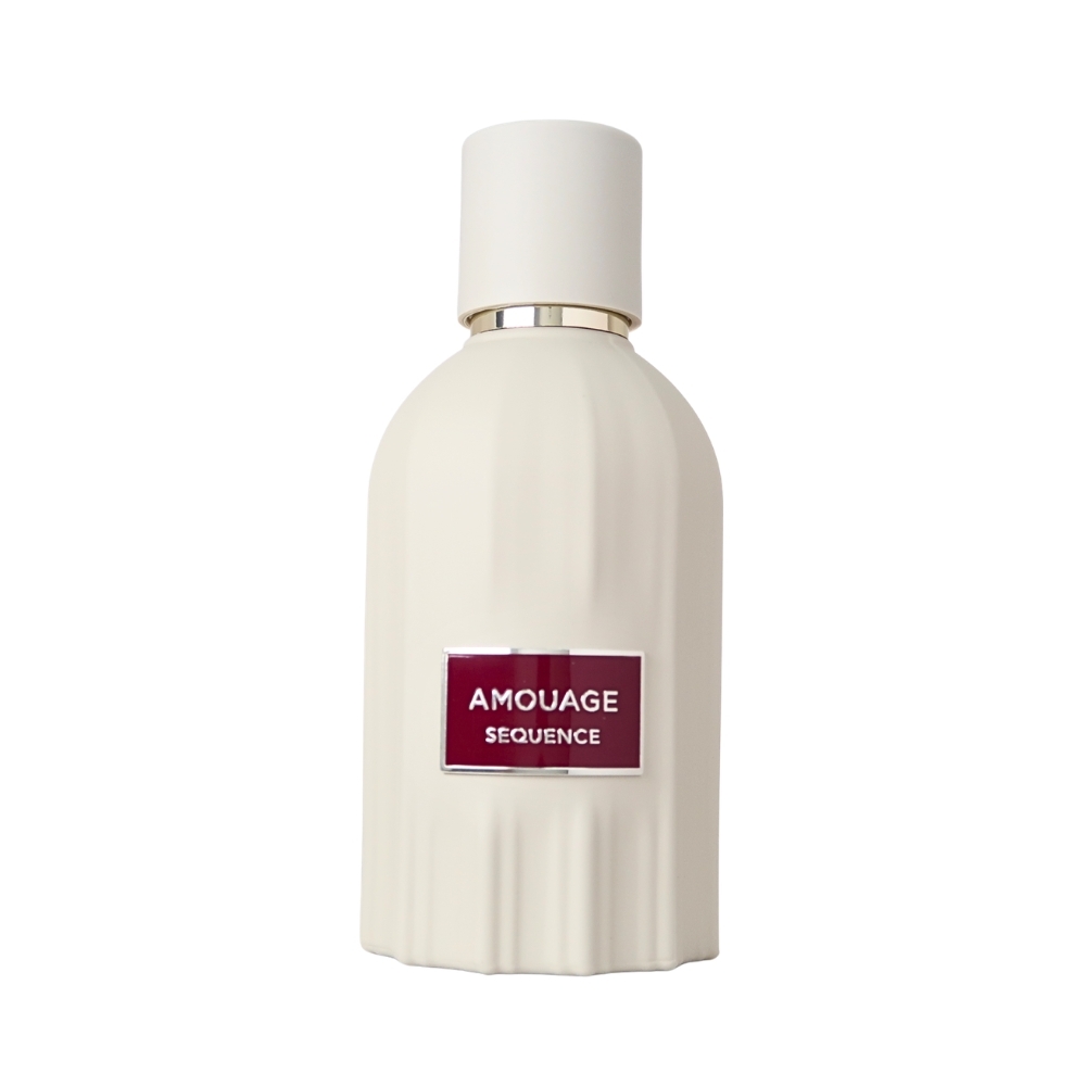 AMOUAGE 愛慕 Sequence 萬象迴章香精 PARFUM 100ml TESTER (原廠蓋)