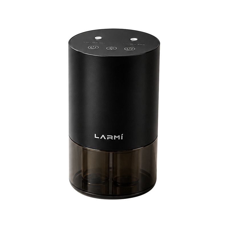 樂米LARMI 雙噴霧香薰機 LMD03