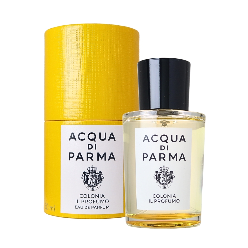 ACQUA DI PARMA 帕爾瑪之水 Colonia Il Profumo 古龍之源淡香精 EDP 50ml