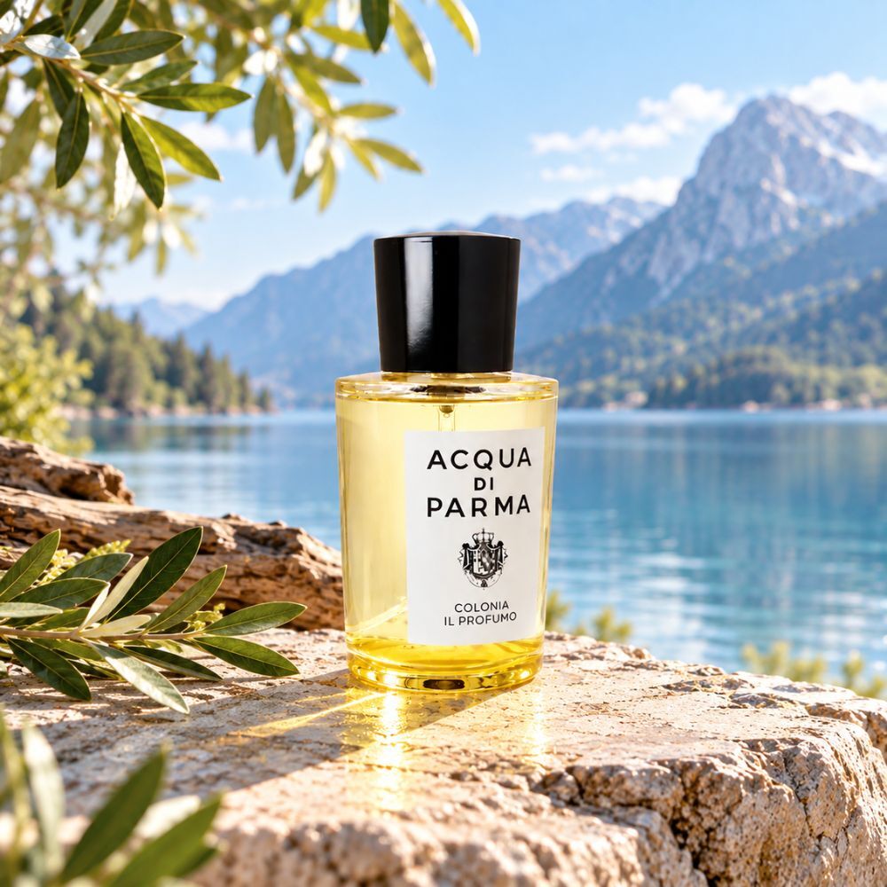 ACQUA DI PARMA 帕爾瑪之水 Colonia Il Profumo 古龍之源淡香精 EDP 50ml