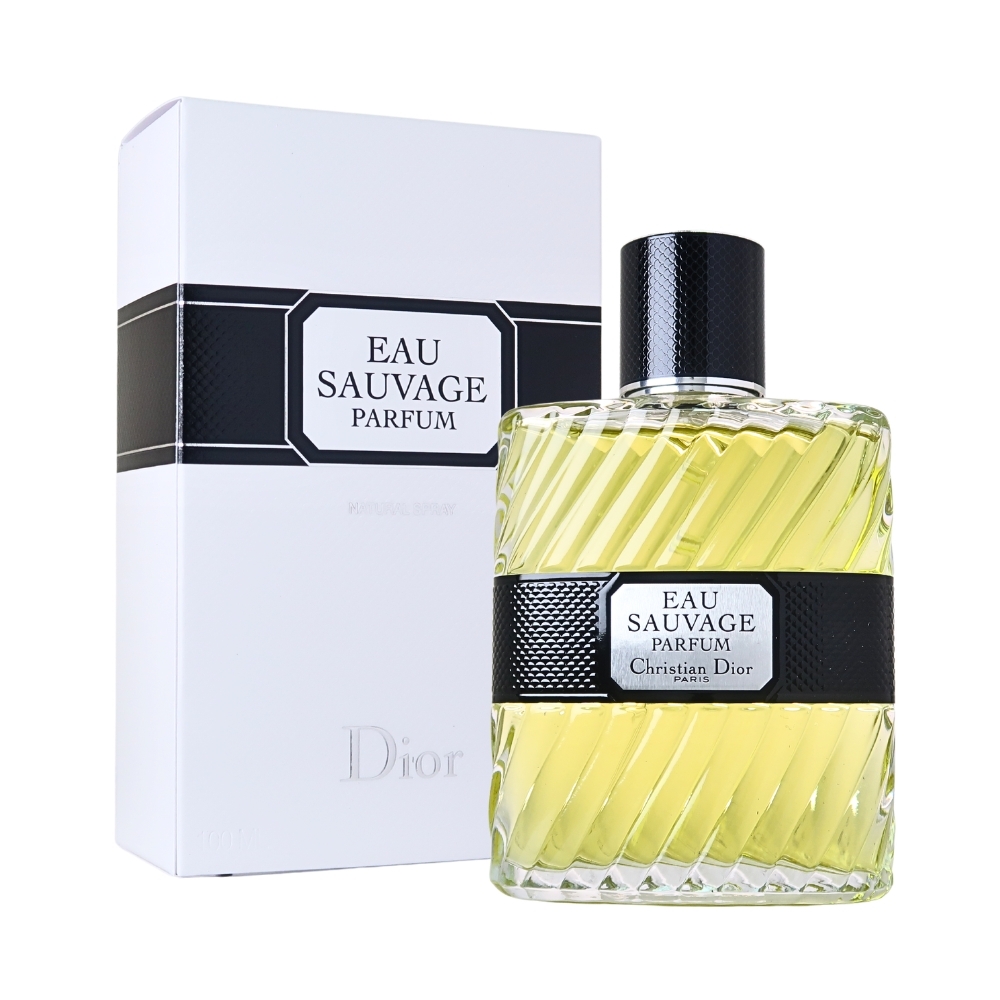 Dior 迪奧 Eau Sauvage 清新之水香精 PARFUM 100ml