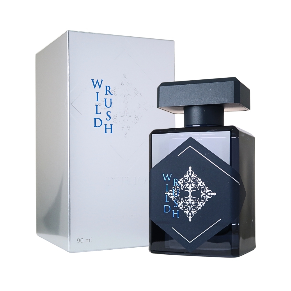 INITIO Wild Rush 狂野脈動淡香精 EDP 90ml