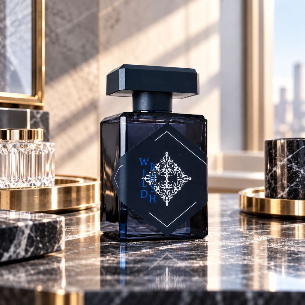 INITIO Wild Rush 狂野脈動淡香精 EDP 90ml