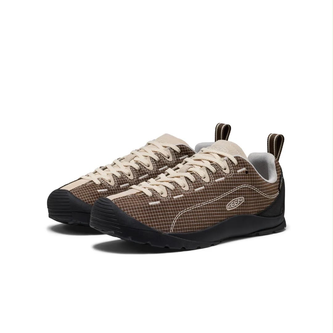 預訂| Womens KEEN JASPER NYLON WP CANTEEN/BIRCH