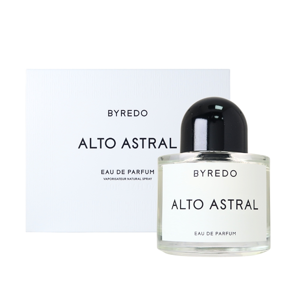 BYREDO Alto Astral 烈日頌歌淡香精 EDP 50ml
