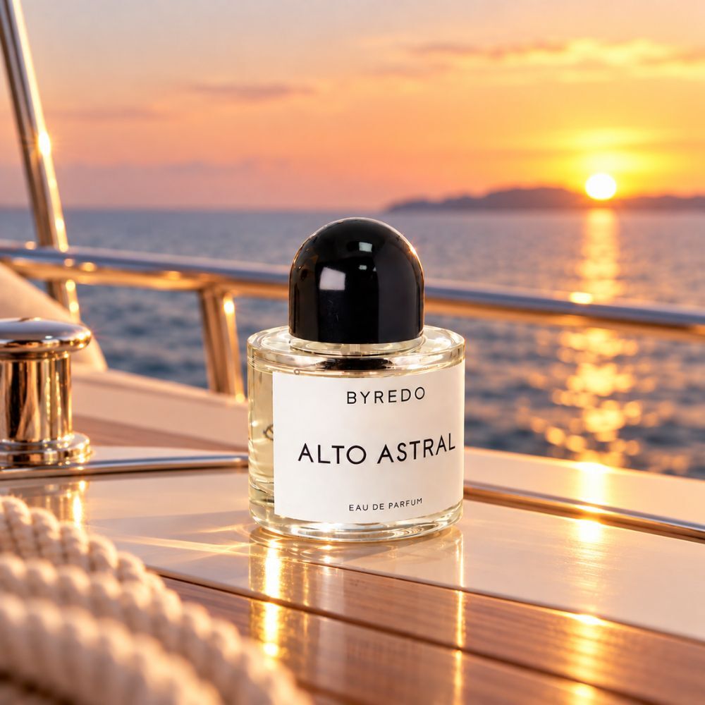 BYREDO Alto Astral 烈日頌歌淡香精 EDP 50ml