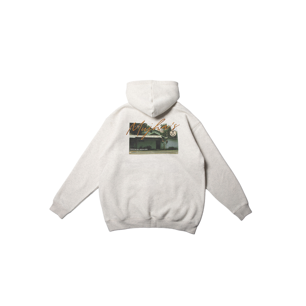 MJF PHOTO HOODIE