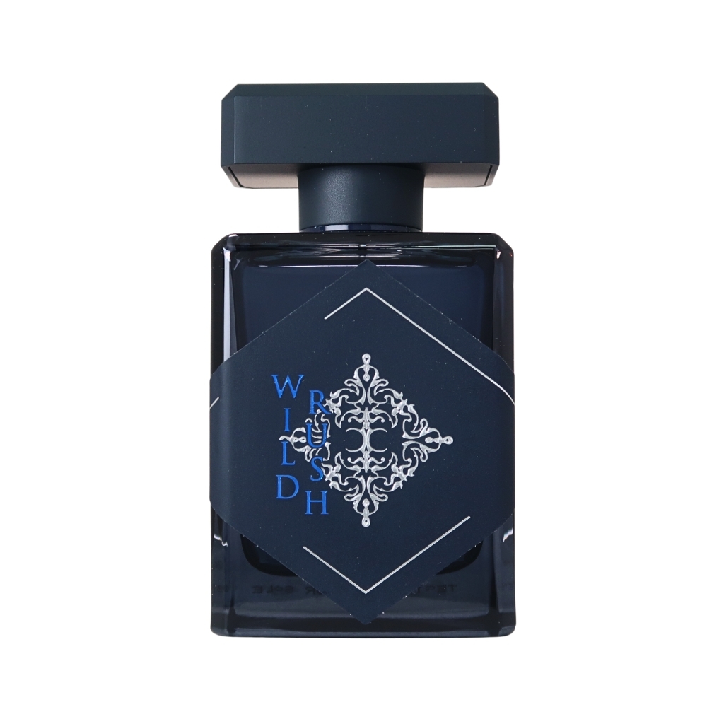INITIO Wild Rush 狂野脈動淡香精 EDP 90ml TESTER (原廠蓋)