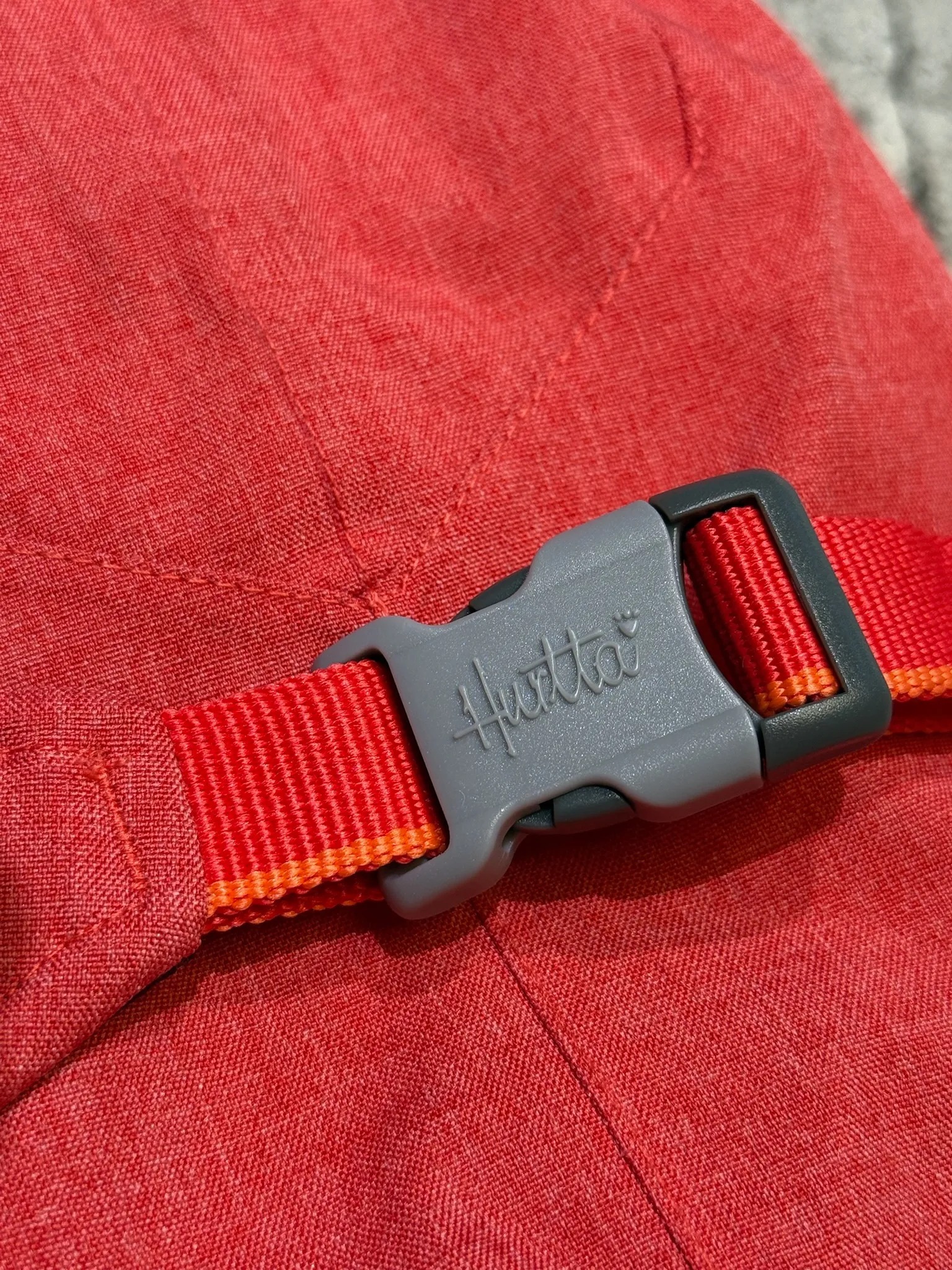 Hurtta 保暖衣