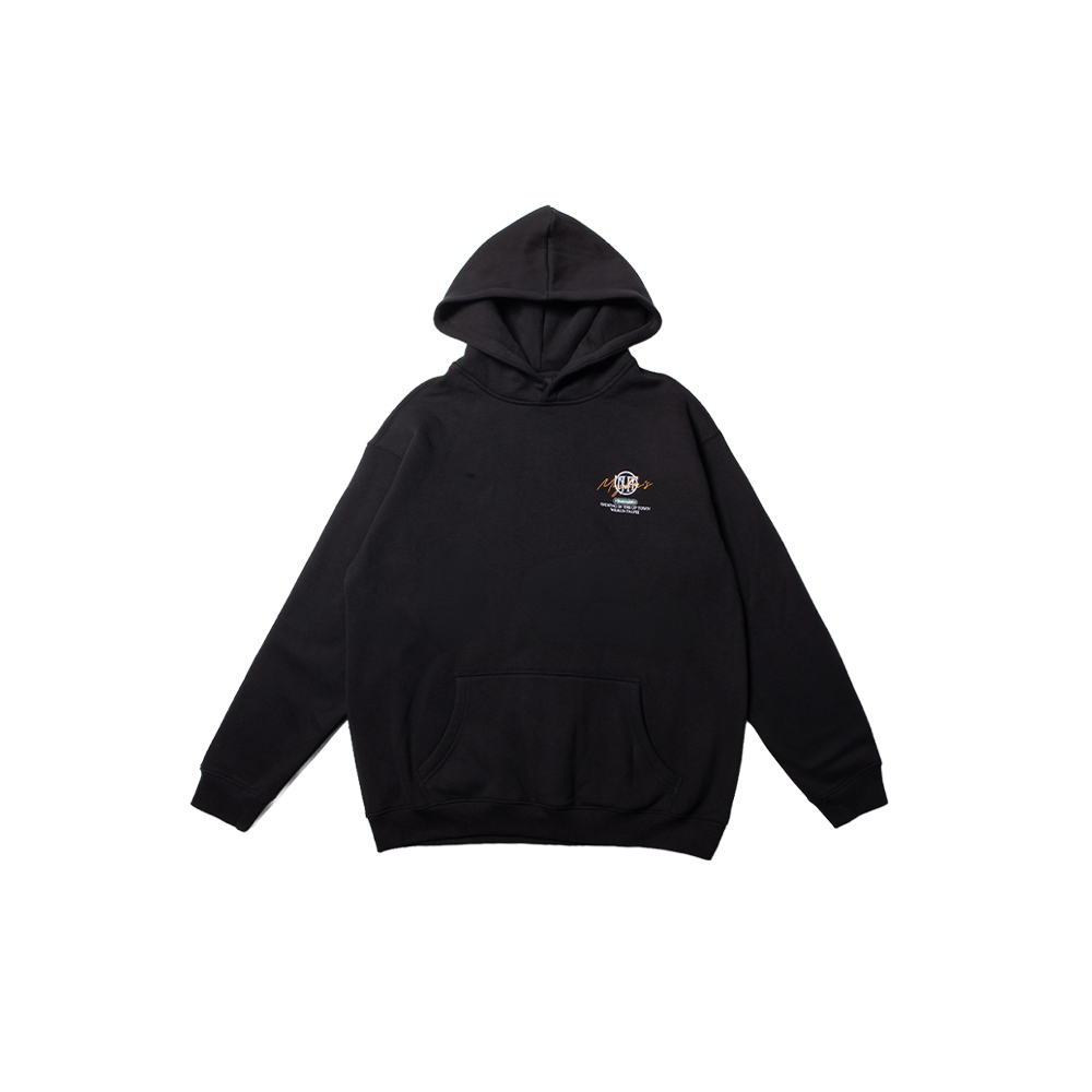 MJF PHOTO HOODIE