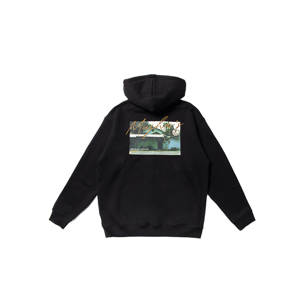 MJF PHOTO HOODIE