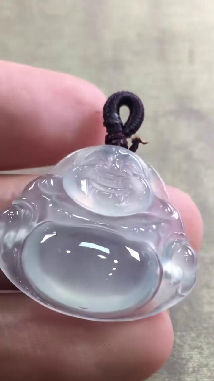 927324 翡翠佛公