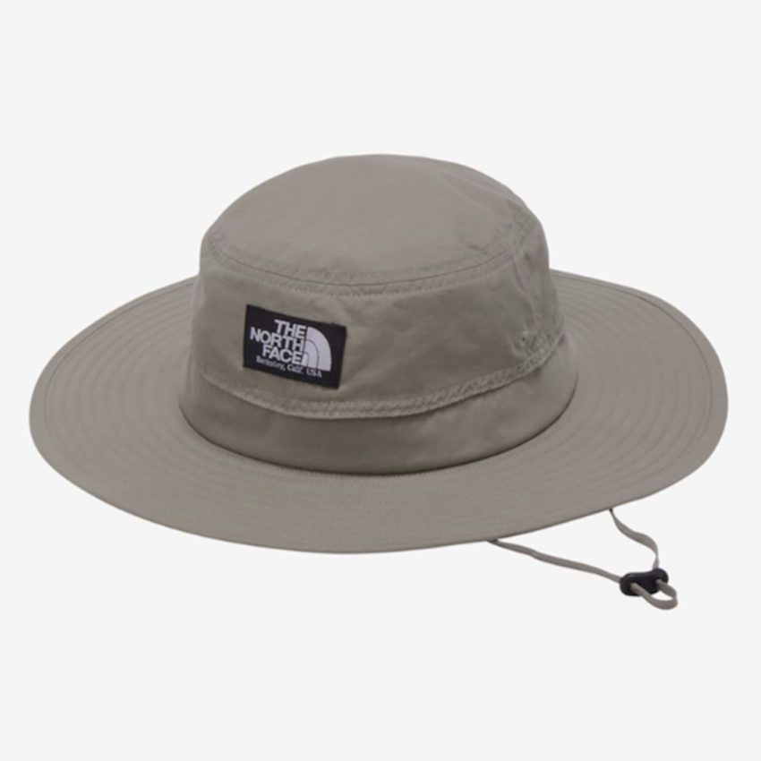 日本 The North Face Horizon Hat 兒童漁夫帽