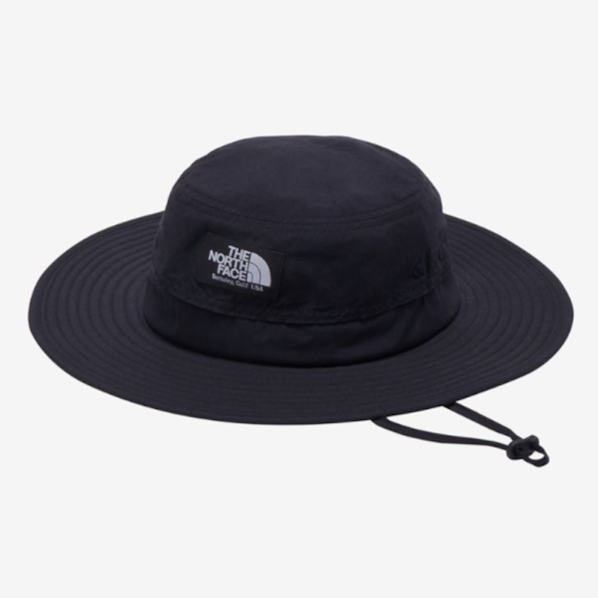 日本 The North Face Horizon Hat 兒童漁夫帽