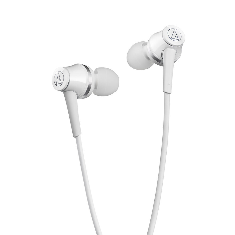 Audio-Technica ATH-CKD7NC USB Type-C Earphones